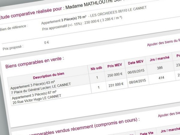 emulis - etude comparative 2